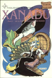Xanadu #1