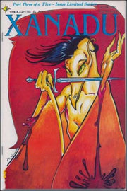 Xanadu #3