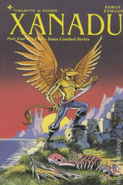 Xanadu #4