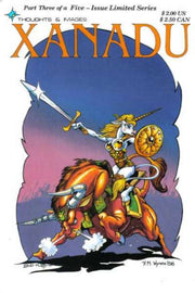 Xanadu #5