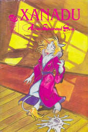 Xanadu: Across Diamond Seas #2