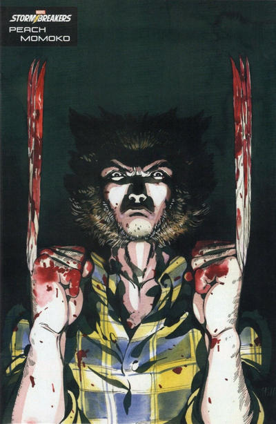 X Deaths of Wolverine #2