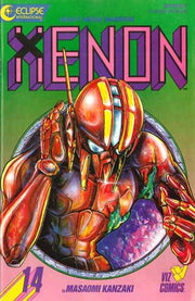 Xenon #14