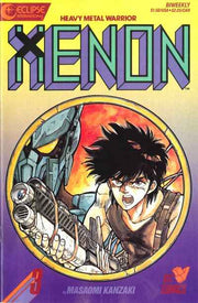 Xenon #3