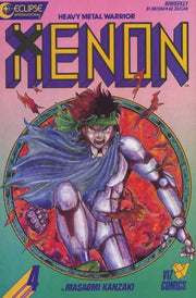 Xenon #4