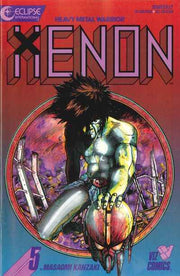 Xenon #5