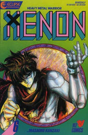 Xenon #6
