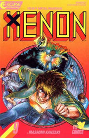 Xenon #9