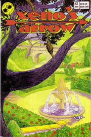 Xeno's Arrow 1999 Series #2