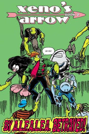 Xeno's Arrow: Book 2 #3