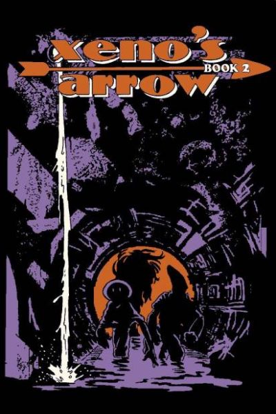 Xeno's Arrow: Book 2 #5