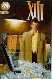 XIII #1