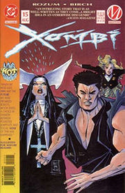 Xombi 1994 Series #15