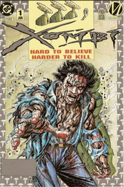 Xombi 1994 Series Platinum #1