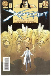 Xombi 1994 Series #2