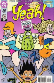 Yeah! 1999 Series #5