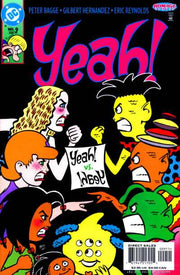 Yeah! 1999 Series #9