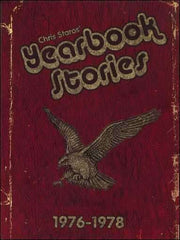 Yearbook Stories 1976-1978 #1