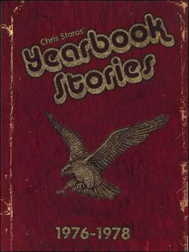 Yearbook Stories 1976-1978 #1