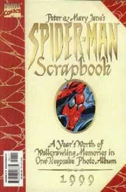 Year in Review: Spider-Man #1