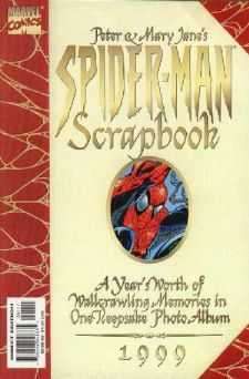 Year in Review: Spider-Man #1
