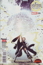 Years of Future Past #2