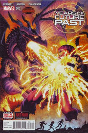 Years of Future Past #3
