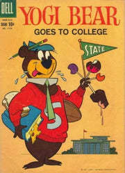 Yogi Bear 1959 Series #2