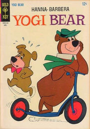 Yogi Bear 1959 Series #24