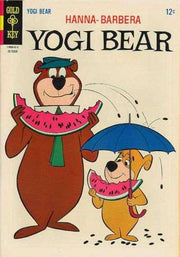 Yogi Bear 1959 Series #26