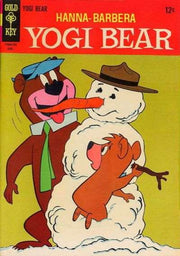 Yogi Bear 1959 Series #28