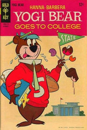 Yogi Bear 1959 Series #30