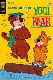 Yogi Bear 1959 Series #41