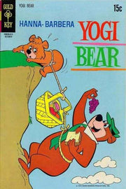 Yogi Bear 1959 Series #42