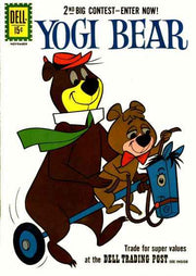 Yogi Bear 1959 Series #5