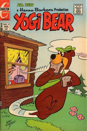 Yogi Bear 1970 Series #19