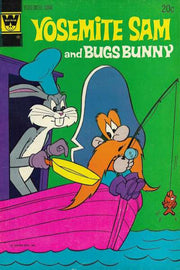 Yosemite Sam #17