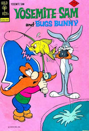 Yosemite Sam #23
