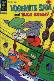Yosemite Sam #41