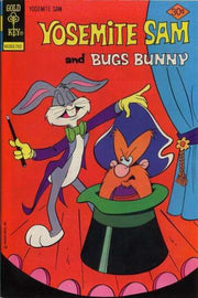 Yosemite Sam #42