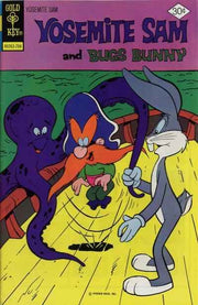 Yosemite Sam #43