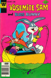 Yosemite Sam #45