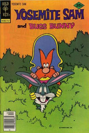 Yosemite Sam #49
