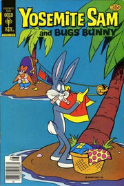 Yosemite Sam #52