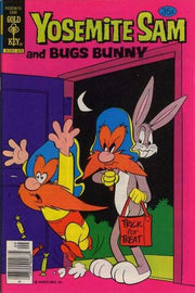 Yosemite Sam #55