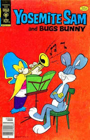 Yosemite Sam #56