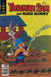 Yosemite Sam #60
