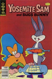 Yosemite Sam #62