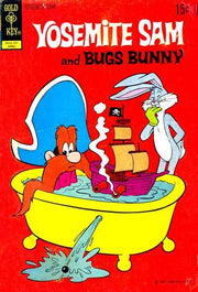 Yosemite Sam #7