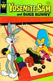 Yosemite Sam #71